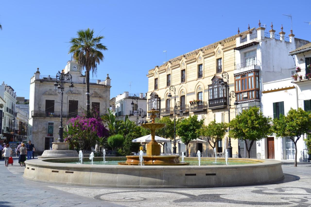 Pitijopo Apartment Sanlucar de Barrameda Exterior photo