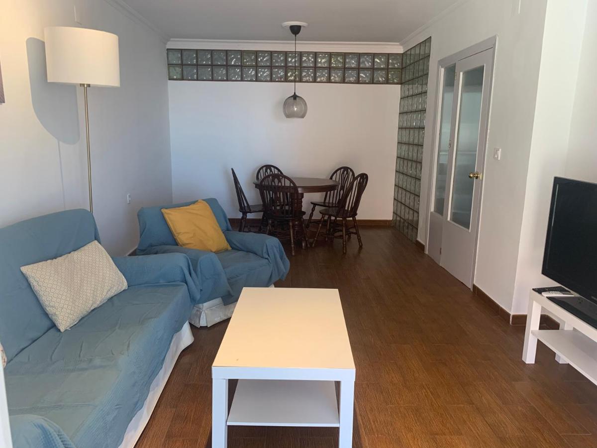 Pitijopo Apartment Sanlucar de Barrameda Exterior photo