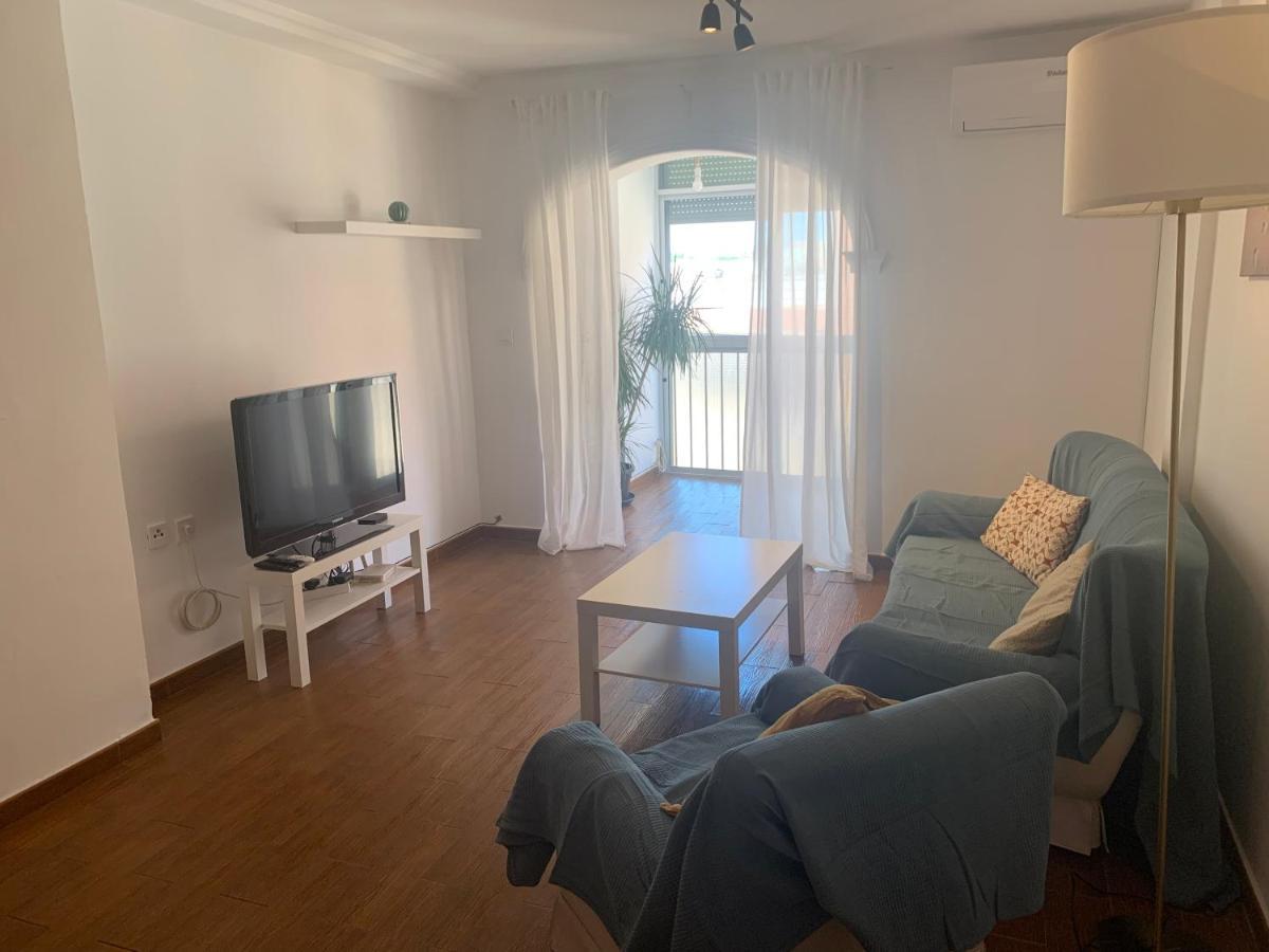 Pitijopo Apartment Sanlucar de Barrameda Exterior photo