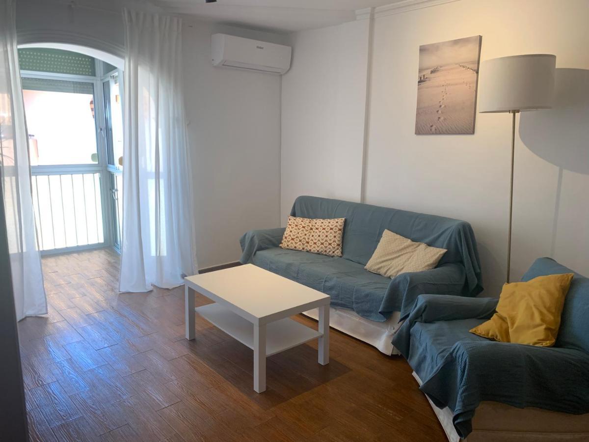Pitijopo Apartment Sanlucar de Barrameda Exterior photo